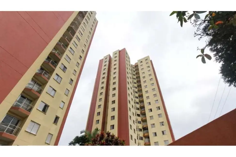 Apartamento com 2 quartos à venda, 52m2 em Vila Alpina, São Paulo - SP - imagem 5 Foto 5 de Apartamento com 2 quartos à venda, 52m2 em Vila Alpina, São Paulo - SP