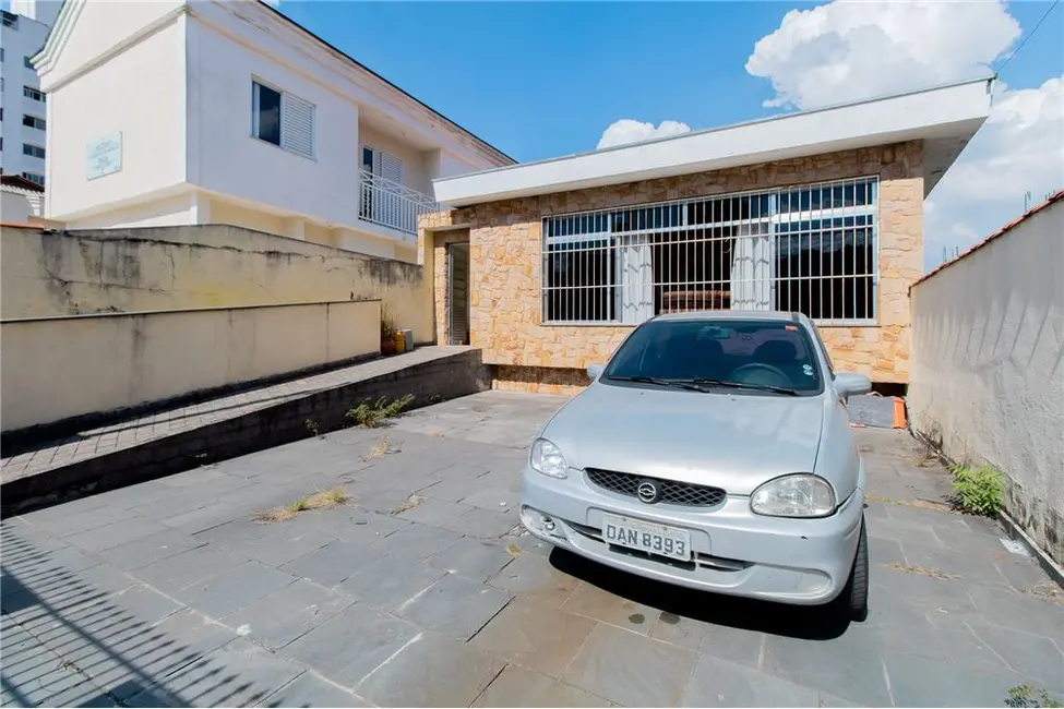 Foto 3 de Casa com 4 quartos à venda, 490m2 em Vila Aricanduva, São Paulo - SP