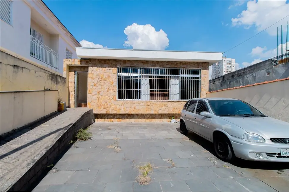Foto 4 de Casa com 4 quartos à venda, 490m2 em Vila Aricanduva, São Paulo - SP