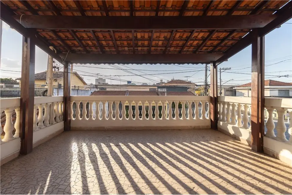 Foto 2 de Casa com 4 quartos à venda, 145m2 em Vila Carrão, São Paulo - SP
