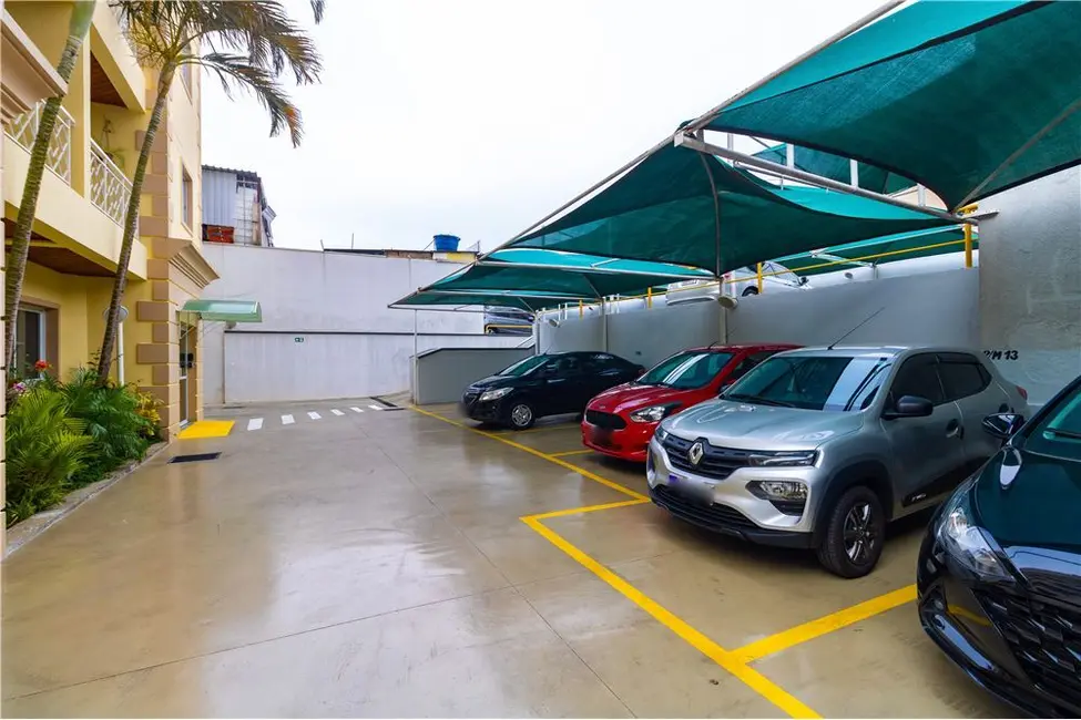 Apartamento com 2 quartos à venda, 57m2 em Vila Carrão, São Paulo - SP - imagem 9 Foto 9 de Apartamento com 2 quartos à venda, 57m2 em Vila Carrão, São Paulo - SP