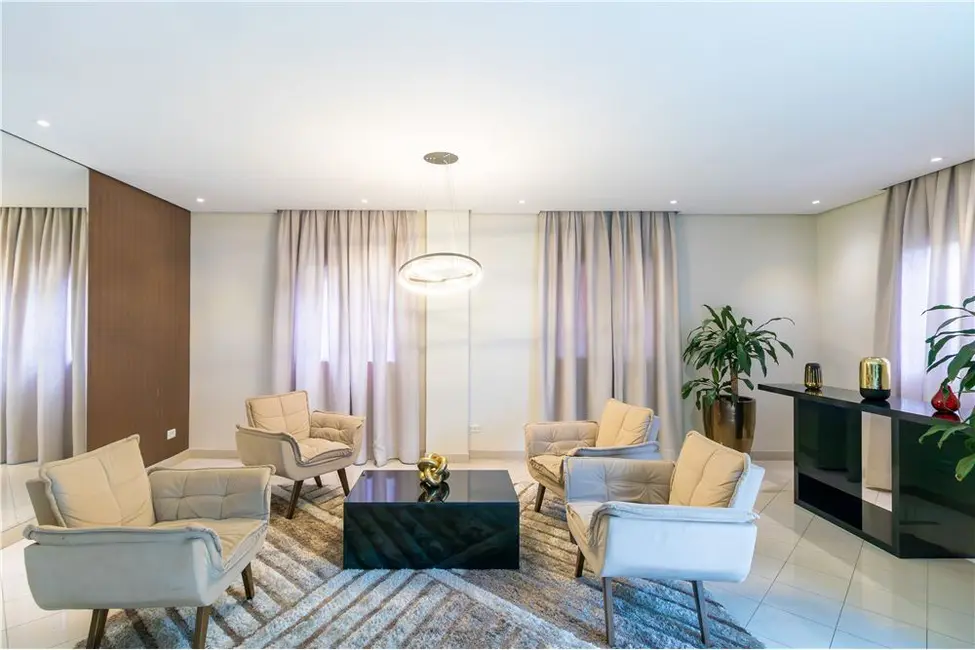 Apartamento com 2 quartos à venda, 57m2 em Vila Carrão, São Paulo - SP - imagem 5 Foto 5 de Apartamento com 2 quartos à venda, 57m2 em Vila Carrão, São Paulo - SP