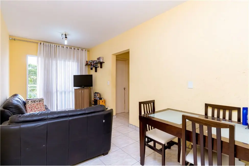 Foto 1 de Apartamento com 2 quartos à venda, 57m2 em Vila Carrão, São Paulo - SP