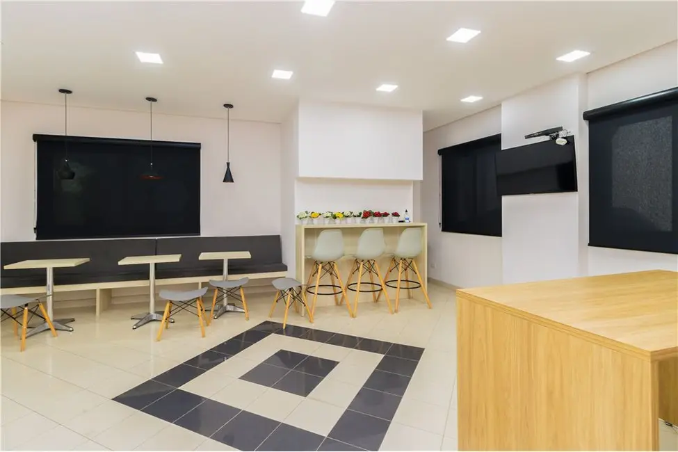 Apartamento com 2 quartos à venda, 57m2 em Vila Carrão, São Paulo - SP - imagem 6 Foto 6 de Apartamento com 2 quartos à venda, 57m2 em Vila Carrão, São Paulo - SP