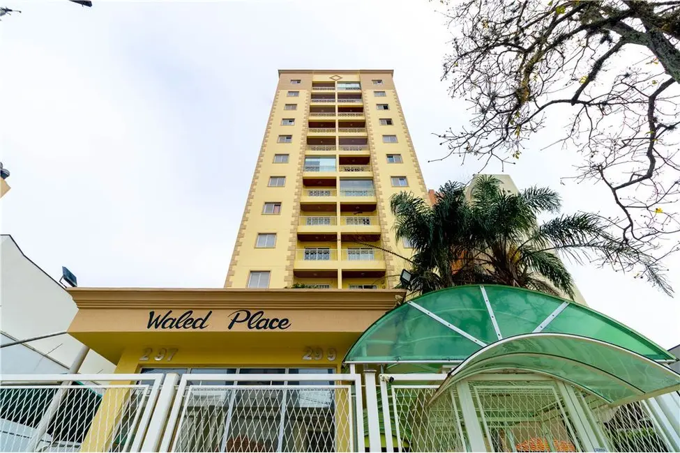 Apartamento com 2 quartos à venda, 57m2 em Vila Carrão, São Paulo - SP - imagem 3 Foto 3 de Apartamento com 2 quartos à venda, 57m2 em Vila Carrão, São Paulo - SP