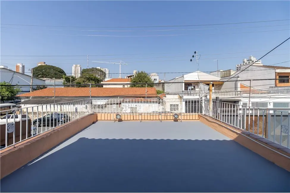 Foto 3 de Casa com 4 quartos à venda, 170m2 em Vila Carrão, São Paulo - SP