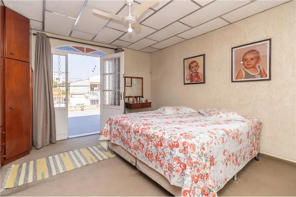 Foto 5 de Casa com 4 quartos à venda, 170m2 em Vila Carrão, São Paulo - SP