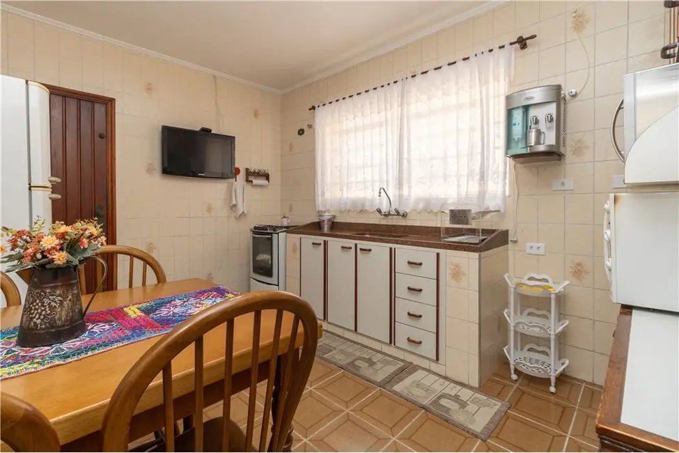 Foto 2 de Casa com 4 quartos à venda, 170m2 em Vila Carrão, São Paulo - SP