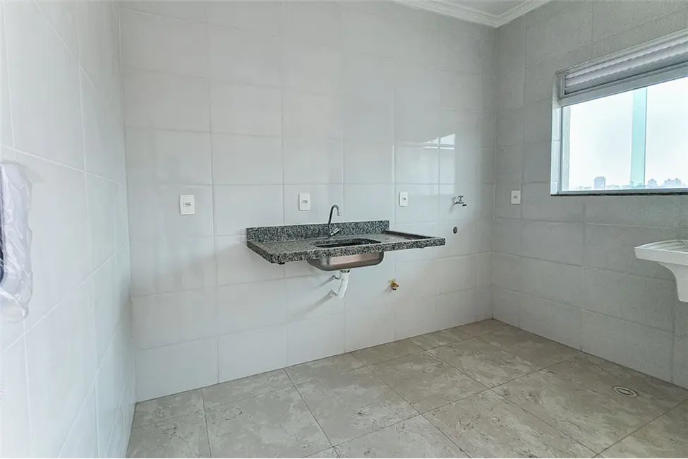 Apartamento com 1 quarto à venda, 28m2 em Vila Carrão, São Paulo - SP - imagem 6 Foto 6 de Apartamento com 1 quarto à venda, 28m2 em Vila Carrão, São Paulo - SP