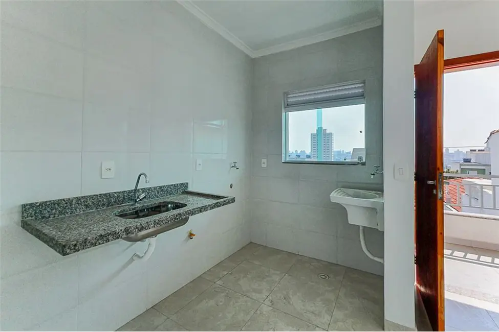 Apartamento com 1 quarto à venda, 28m2 em Vila Carrão, São Paulo - SP - imagem 7 Foto 7 de Apartamento com 1 quarto à venda, 28m2 em Vila Carrão, São Paulo - SP