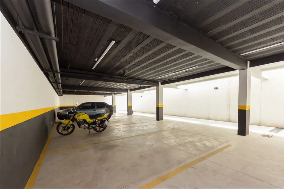 Apartamento com 1 quarto à venda, 28m2 em Vila Carrão, São Paulo - SP - imagem 8 Foto 8 de Apartamento com 1 quarto à venda, 28m2 em Vila Carrão, São Paulo - SP