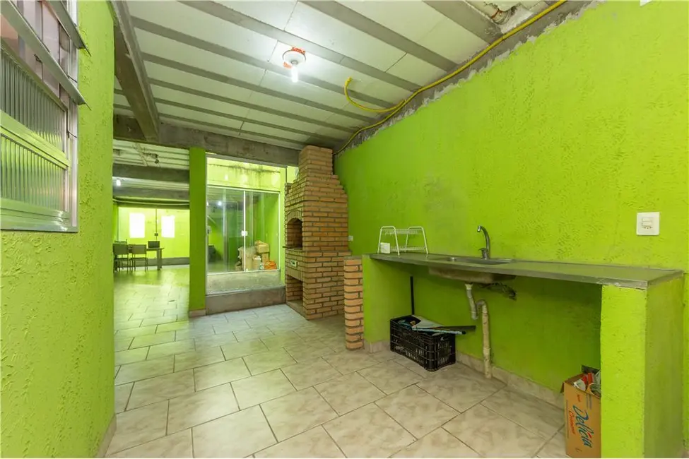 Casa com 3 quartos à venda, 235m2 em Vila Carrão, São Paulo - SP - imagem 7 Foto 7 de Casa com 3 quartos à venda, 235m2 em Vila Carrão, São Paulo - SP