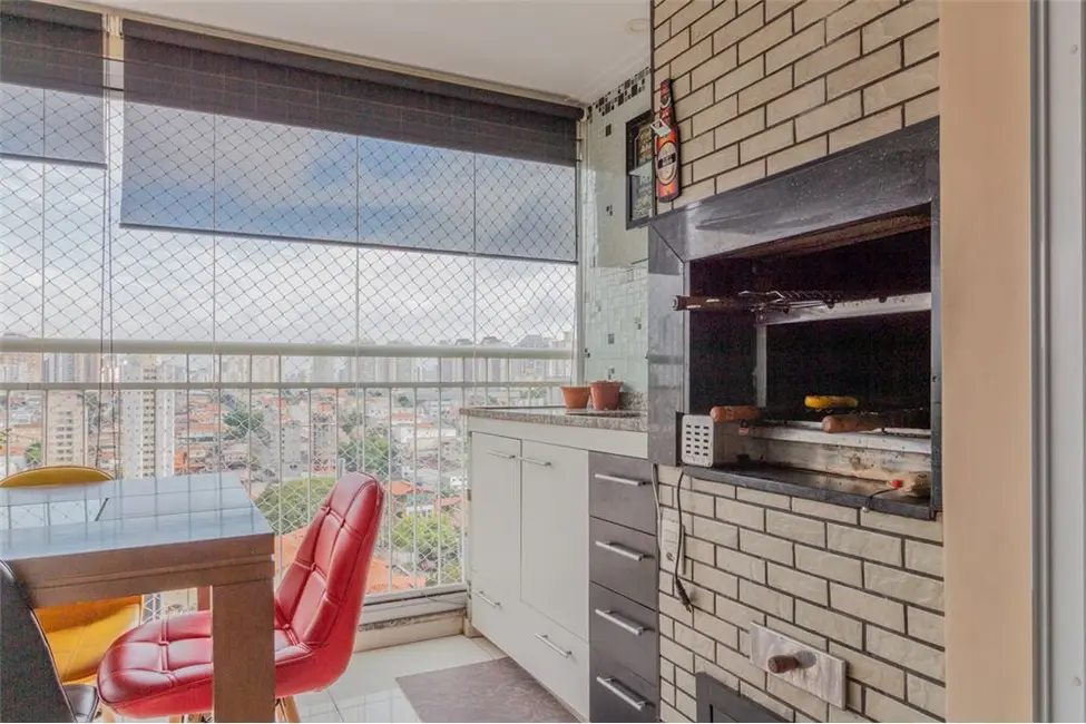 Foto 3 de Apartamento com 3 quartos à venda, 113m2 em Vila Carrão, São Paulo - SP