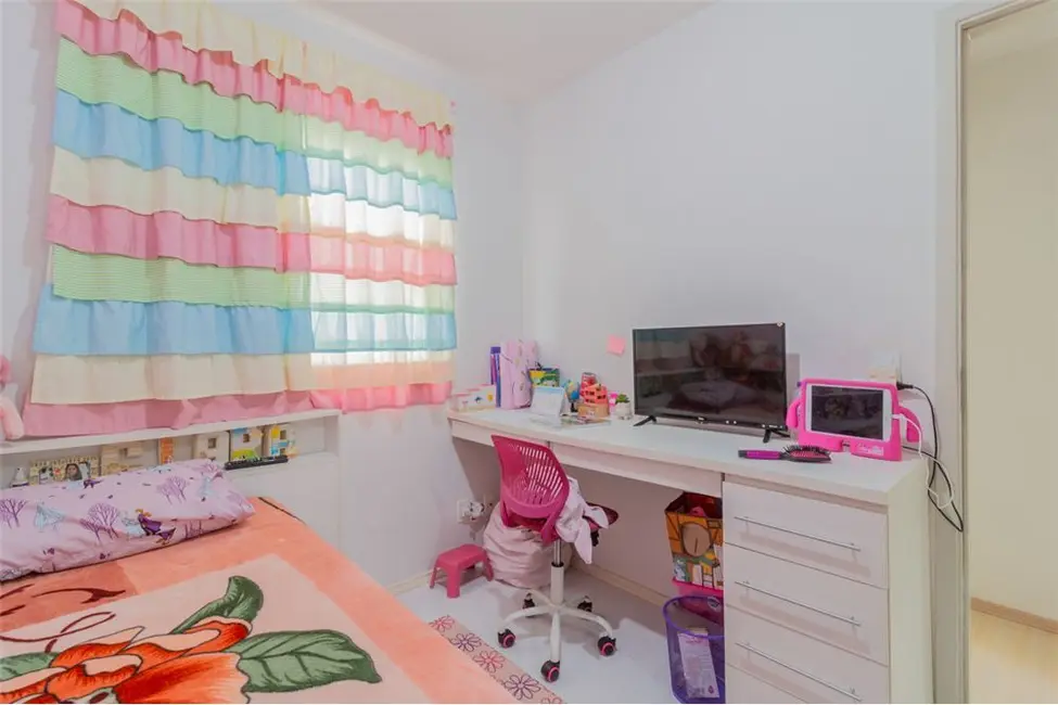 Foto 9 de Apartamento com 3 quartos à venda, 113m2 em Vila Carrão, São Paulo - SP