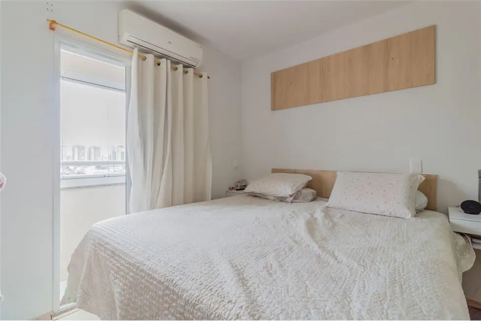 Foto 6 de Apartamento com 3 quartos à venda, 113m2 em Vila Carrão, São Paulo - SP