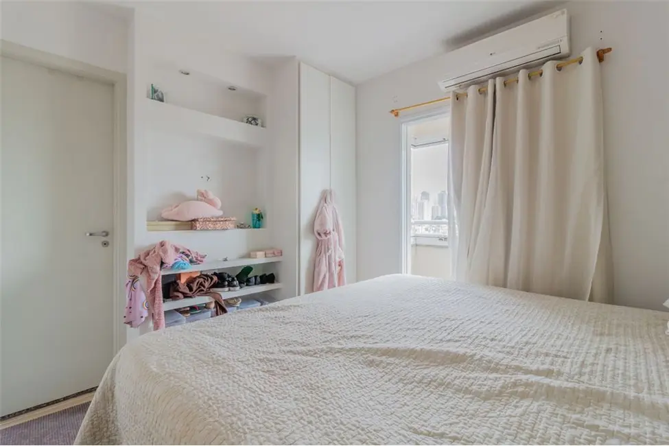 Foto 5 de Apartamento com 3 quartos à venda, 113m2 em Vila Carrão, São Paulo - SP