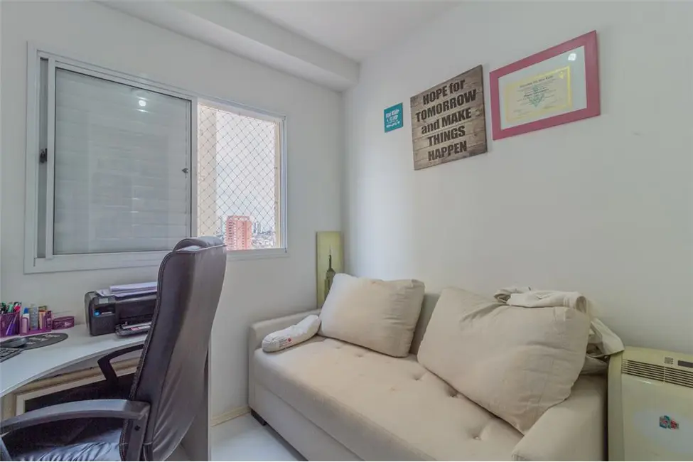 Foto 7 de Apartamento com 3 quartos à venda, 113m2 em Vila Carrão, São Paulo - SP