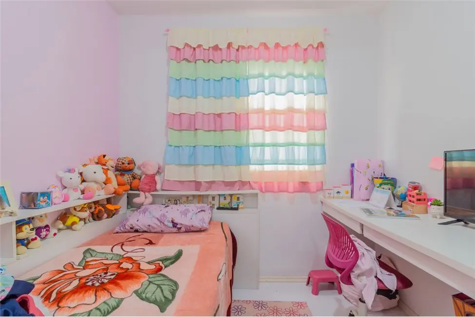 Foto 8 de Apartamento com 3 quartos à venda, 113m2 em Vila Carrão, São Paulo - SP