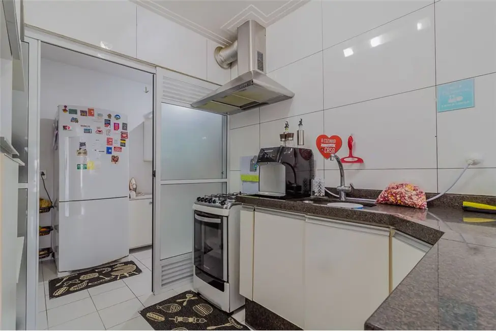 Foto 2 de Apartamento com 3 quartos à venda, 113m2 em Vila Carrão, São Paulo - SP