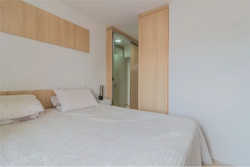 Foto 4 de Apartamento com 3 quartos à venda, 113m2 em Vila Carrão, São Paulo - SP