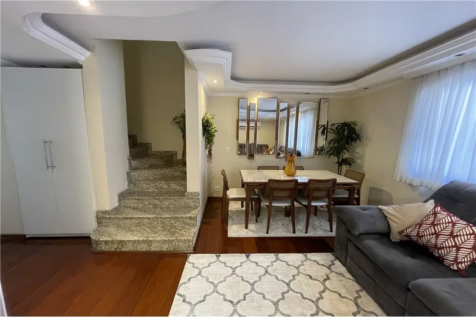 Casa de Condomínio com 3 quartos à venda, 102m2 em Vila Carrão, São Paulo - SP - imagem 4 Foto 4 de Casa de Condomínio com 3 quartos à venda, 102m2 em Vila Carrão, São Paulo - SP