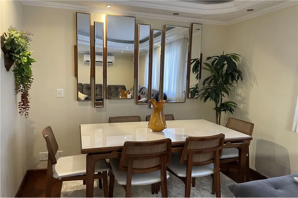 Casa de Condomínio com 3 quartos à venda, 102m2 em Vila Carrão, São Paulo - SP - imagem 3 Foto 3 de Casa de Condomínio com 3 quartos à venda, 102m2 em Vila Carrão, São Paulo - SP