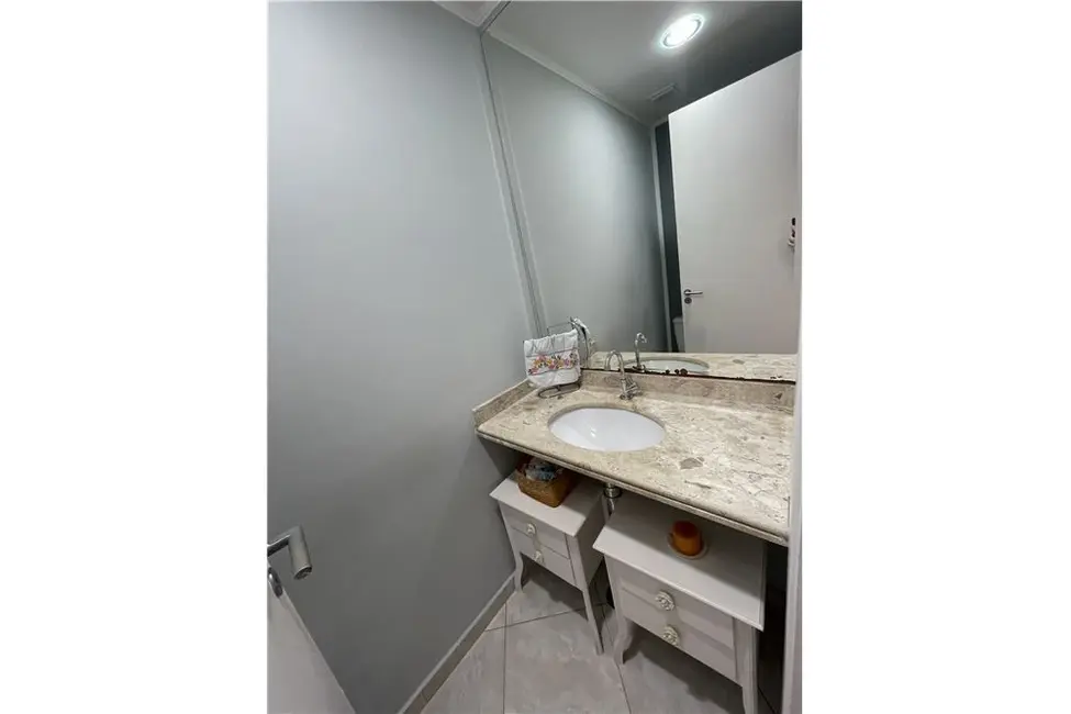 Casa de Condomínio com 3 quartos à venda, 102m2 em Vila Carrão, São Paulo - SP - imagem 8 Foto 8 de Casa de Condomínio com 3 quartos à venda, 102m2 em Vila Carrão, São Paulo - SP
