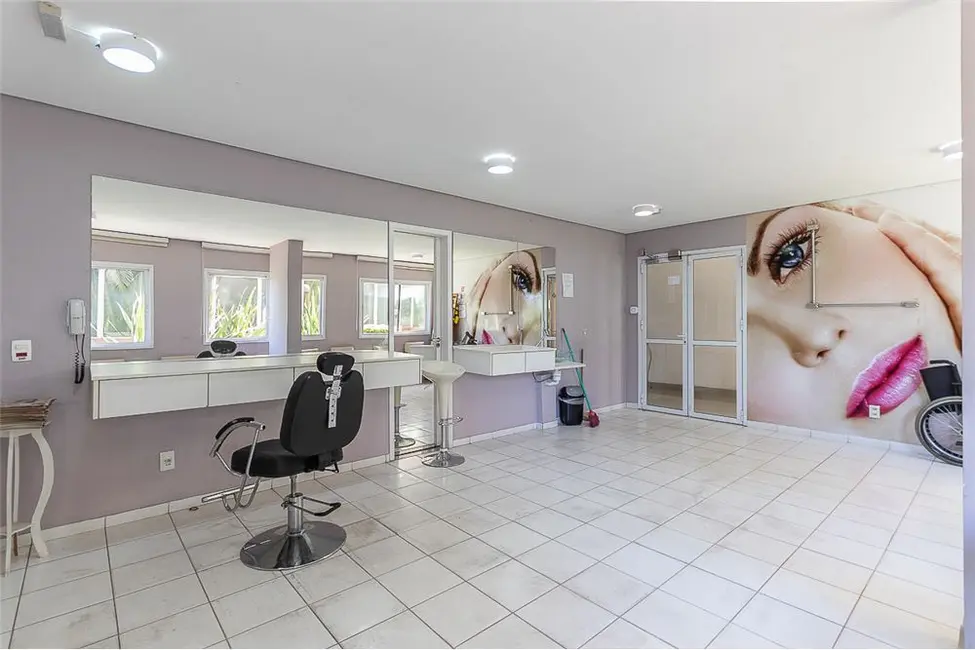 Apartamento com 2 quartos à venda, 60m2 em Vila Carrão, São Paulo - SP - imagem 7 Foto 7 de Apartamento com 2 quartos à venda, 60m2 em Vila Carrão, São Paulo - SP