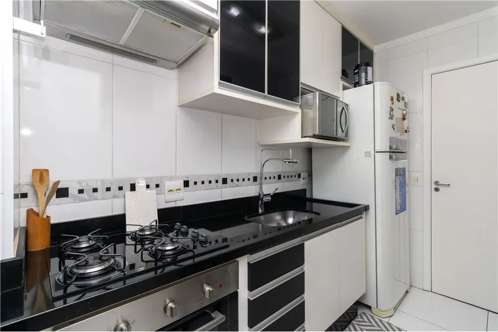 Apartamento com 2 quartos à venda, 60m2 em Vila Carrão, São Paulo - SP - imagem 2 Foto 2 de Apartamento com 2 quartos à venda, 60m2 em Vila Carrão, São Paulo - SP