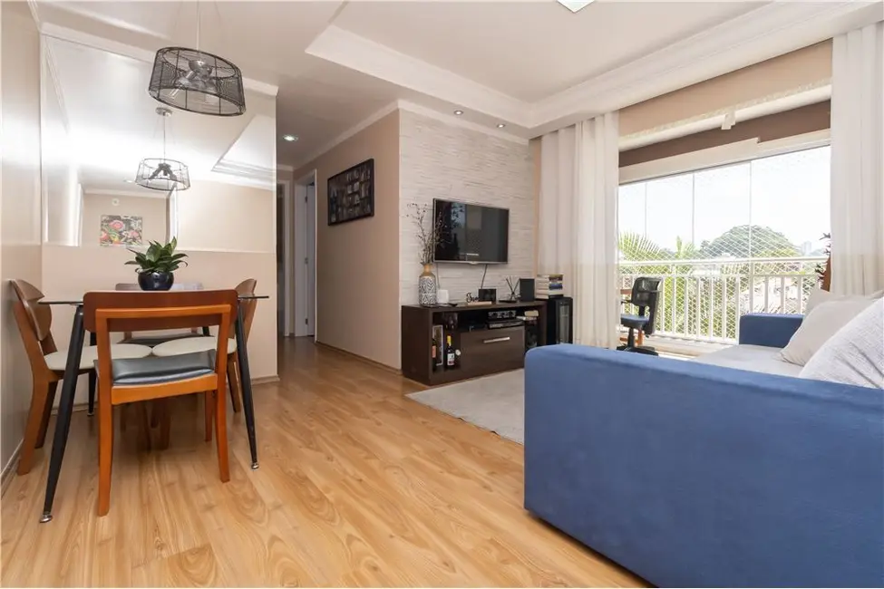 Apartamento com 2 quartos à venda, 60m2 em Vila Carrão, São Paulo - SP - imagem 1 Foto 1 de Apartamento com 2 quartos à venda, 60m2 em Vila Carrão, São Paulo - SP