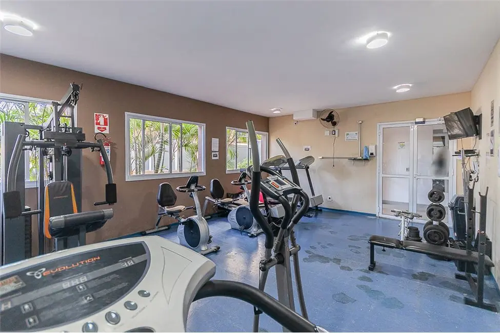 Apartamento com 2 quartos à venda, 60m2 em Vila Carrão, São Paulo - SP - imagem 6 Foto 6 de Apartamento com 2 quartos à venda, 60m2 em Vila Carrão, São Paulo - SP