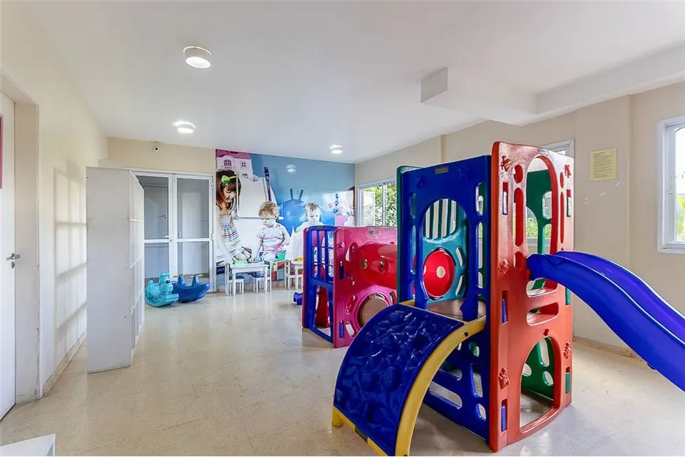 Apartamento com 2 quartos à venda, 60m2 em Vila Carrão, São Paulo - SP - imagem 9 Foto 9 de Apartamento com 2 quartos à venda, 60m2 em Vila Carrão, São Paulo - SP