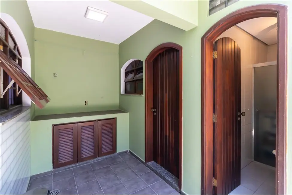 Casa com 4 quartos à venda, 300m2 em Vila Carrão, São Paulo - SP - imagem 4 Foto 4 de Casa com 4 quartos à venda, 300m2 em Vila Carrão, São Paulo - SP