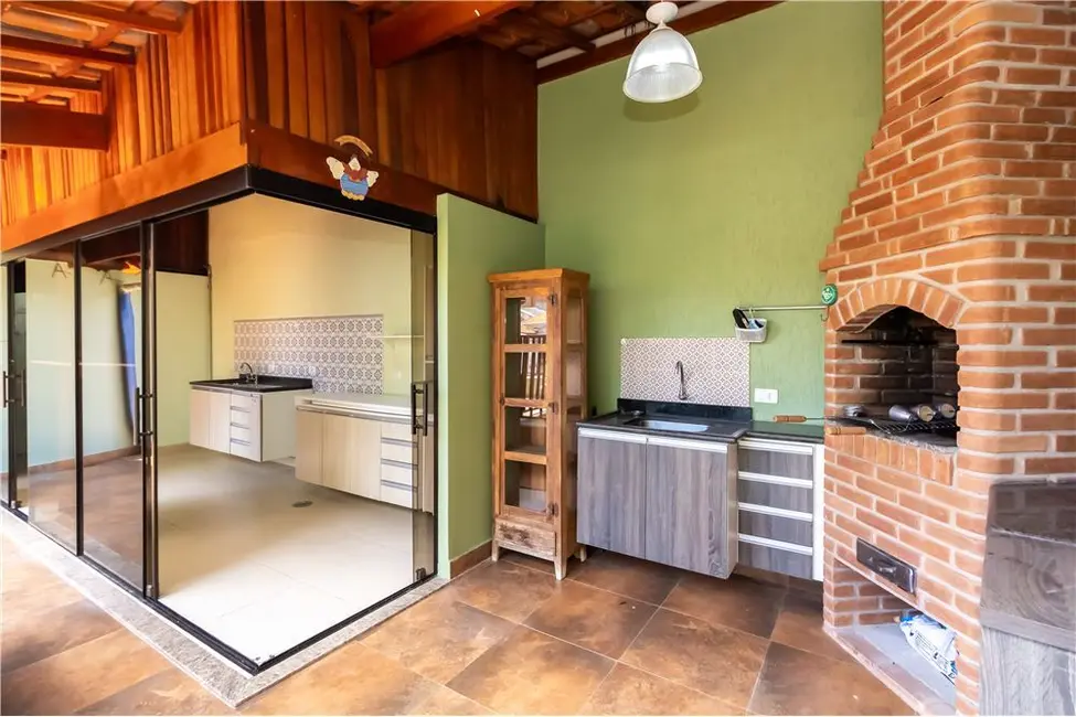 Casa com 4 quartos à venda, 300m2 em Vila Carrão, São Paulo - SP - imagem 9 Foto 9 de Casa com 4 quartos à venda, 300m2 em Vila Carrão, São Paulo - SP