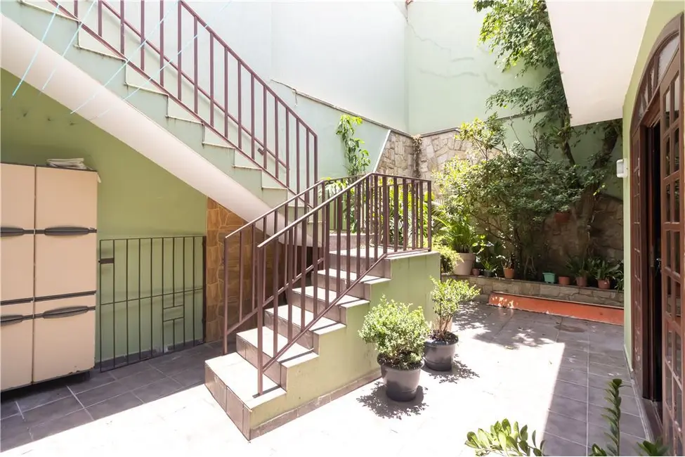 Casa com 4 quartos à venda, 300m2 em Vila Carrão, São Paulo - SP - imagem 6 Foto 6 de Casa com 4 quartos à venda, 300m2 em Vila Carrão, São Paulo - SP