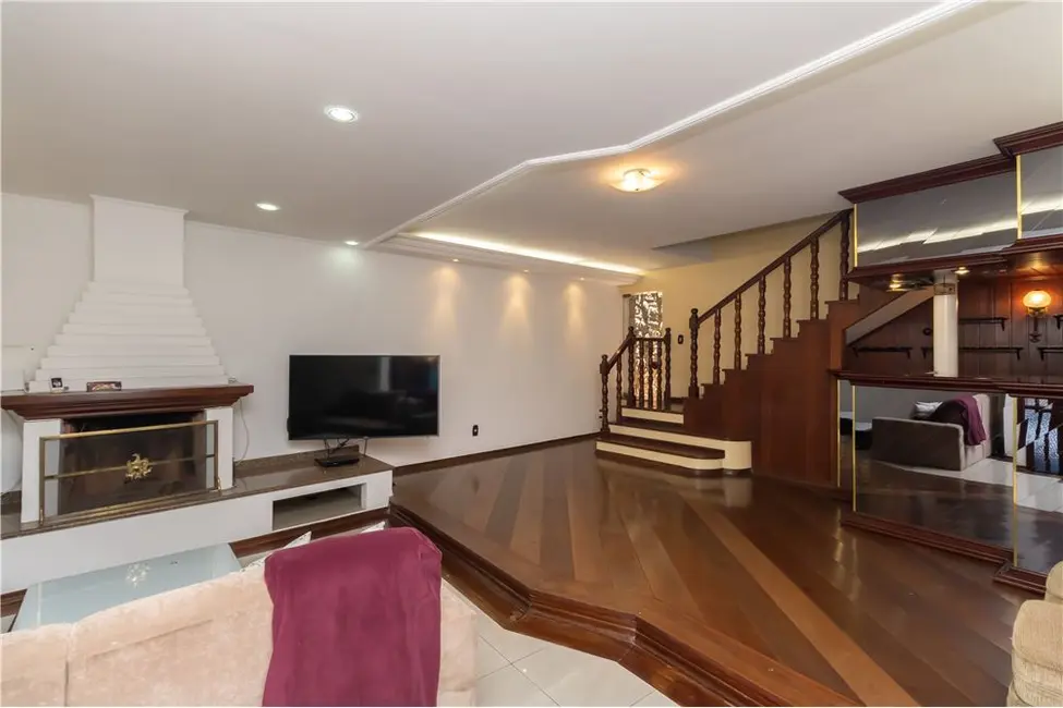 Foto 1 de Casa com 4 quartos à venda, 300m2 em Vila Carrão, São Paulo - SP