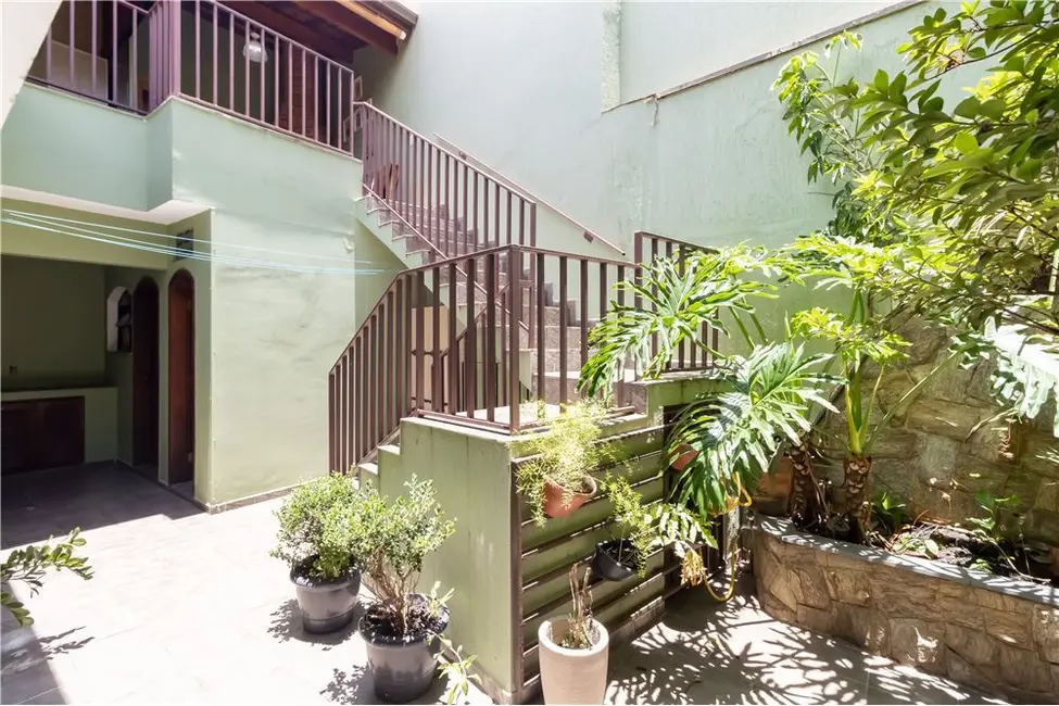 Casa com 4 quartos à venda, 300m2 em Vila Carrão, São Paulo - SP - imagem 5 Foto 5 de Casa com 4 quartos à venda, 300m2 em Vila Carrão, São Paulo - SP