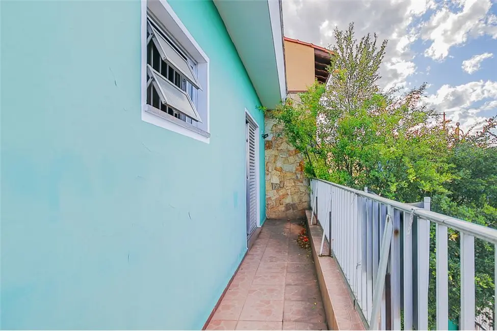 Casa com 3 quartos à venda, 122m2 em Vila Carrão, São Paulo - SP - imagem 3 Foto 3 de Casa com 3 quartos à venda, 122m2 em Vila Carrão, São Paulo - SP