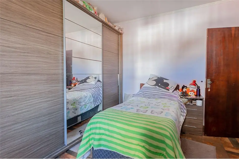 Casa com 3 quartos à venda, 122m2 em Vila Carrão, São Paulo - SP - imagem 7 Foto 7 de Casa com 3 quartos à venda, 122m2 em Vila Carrão, São Paulo - SP