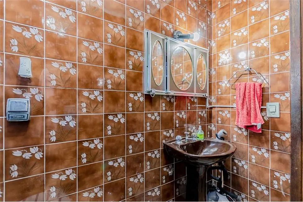 Casa com 3 quartos à venda, 122m2 em Vila Carrão, São Paulo - SP - imagem 2 Foto 2 de Casa com 3 quartos à venda, 122m2 em Vila Carrão, São Paulo - SP