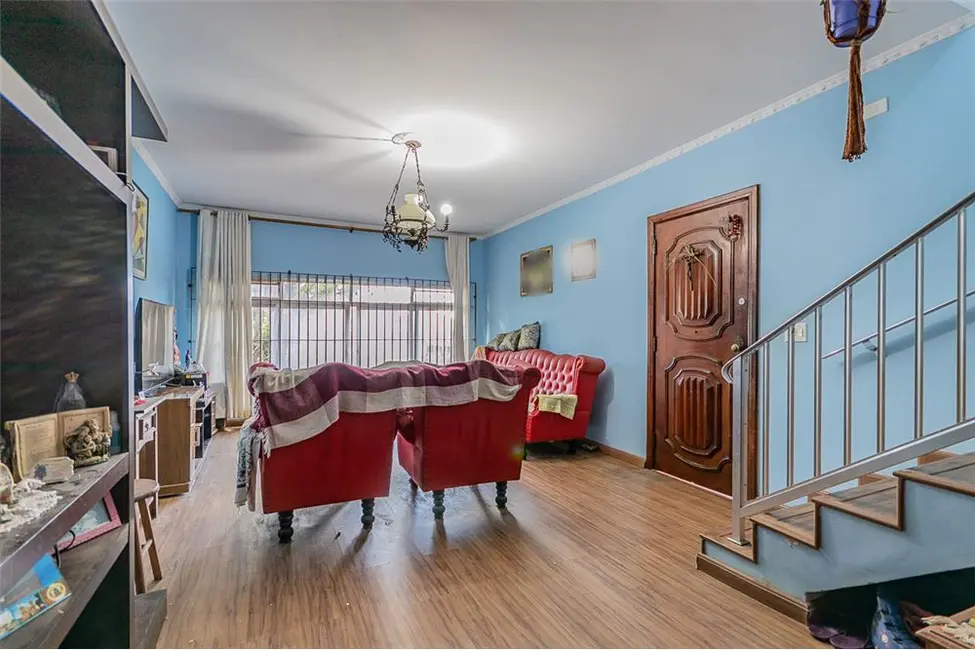Casa com 3 quartos à venda, 122m2 em Vila Carrão, São Paulo - SP - imagem 1 Foto 1 de Casa com 3 quartos à venda, 122m2 em Vila Carrão, São Paulo - SP