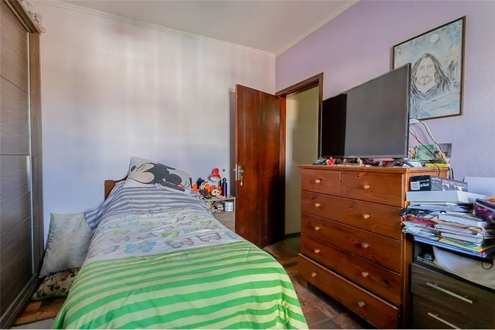 Casa com 3 quartos à venda, 122m2 em Vila Carrão, São Paulo - SP - imagem 6 Foto 6 de Casa com 3 quartos à venda, 122m2 em Vila Carrão, São Paulo - SP