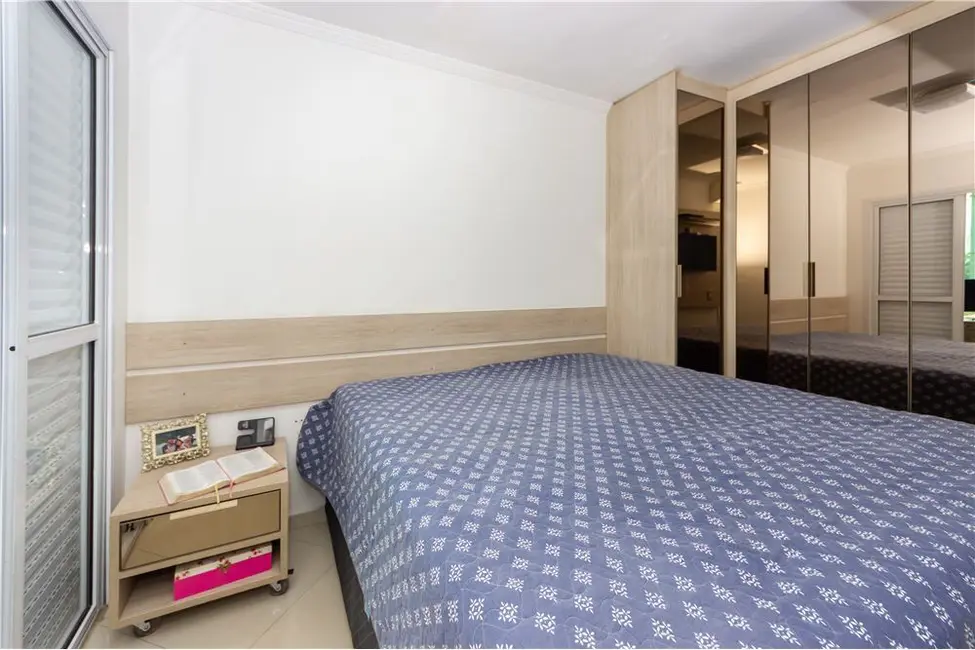 Casa com 3 quartos à venda, 129m2 em Vila Curuçá, São Paulo - SP - imagem 2 Foto 2 de Casa com 3 quartos à venda, 129m2 em Vila Curuçá, São Paulo - SP