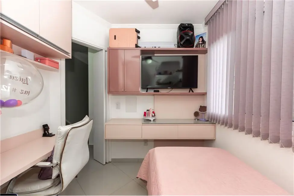 Casa com 3 quartos à venda, 129m2 em Vila Curuçá, São Paulo - SP - imagem 9 Foto 9 de Casa com 3 quartos à venda, 129m2 em Vila Curuçá, São Paulo - SP