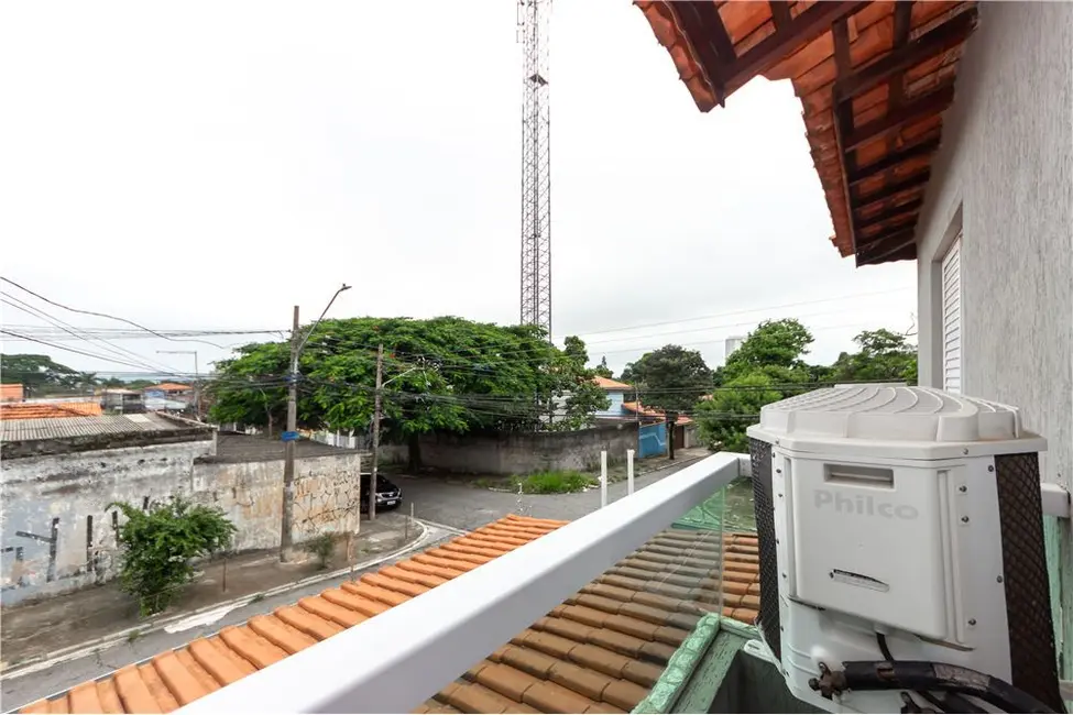 Casa com 3 quartos à venda, 129m2 em Vila Curuçá, São Paulo - SP - imagem 5 Foto 5 de Casa com 3 quartos à venda, 129m2 em Vila Curuçá, São Paulo - SP