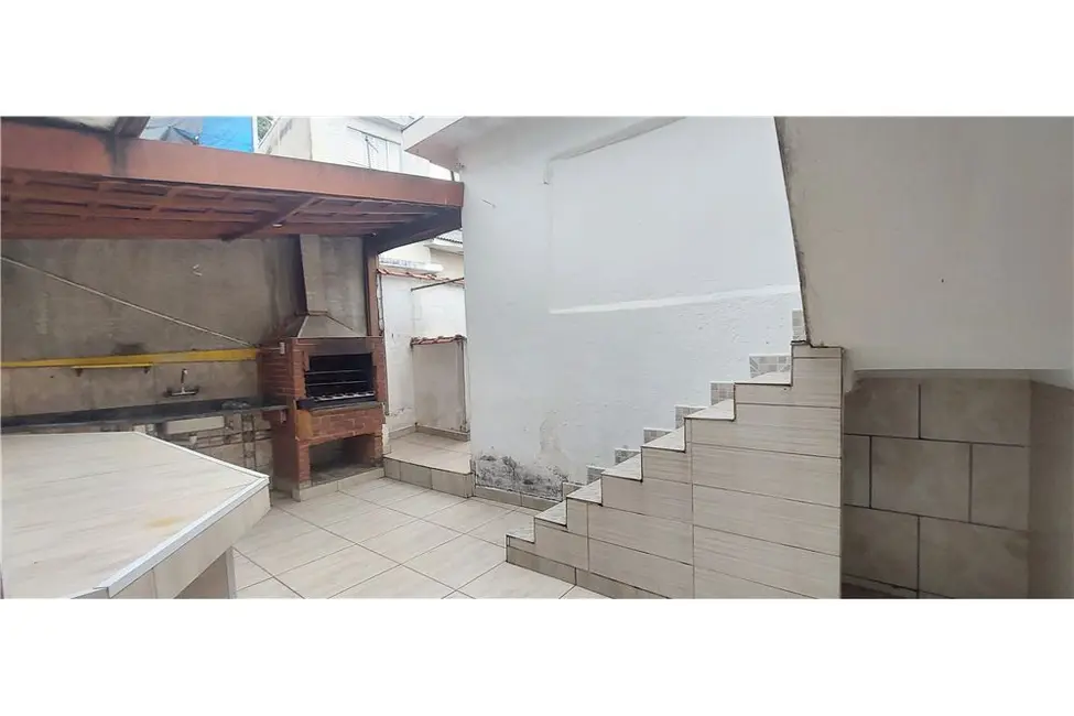 Foto 8 de Casa com 3 quartos à venda, 205m2 em Vila Diva (Zona Leste), São Paulo - SP