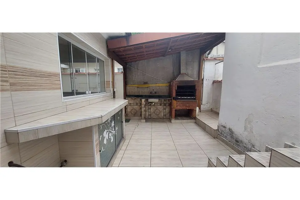Foto 7 de Casa com 3 quartos à venda, 205m2 em Vila Diva (Zona Leste), São Paulo - SP