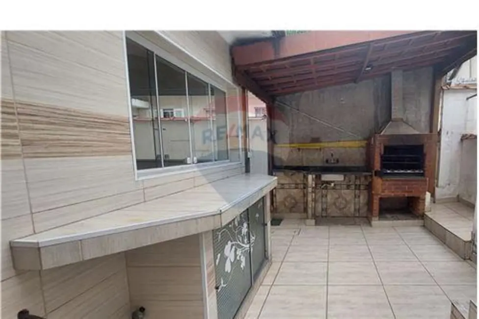 Foto 2 de Casa com 3 quartos à venda, 205m2 em Vila Diva (Zona Leste), São Paulo - SP
