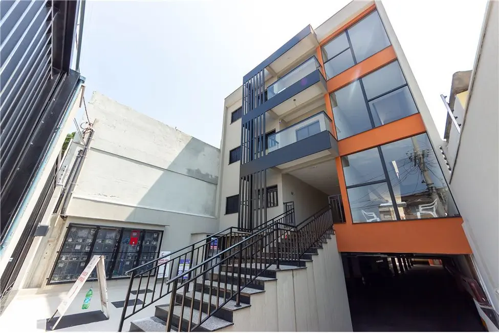 Foto 5 de Apartamento com 2 quartos à venda, 35m2 em Vila Diva (Zona Leste), São Paulo - SP