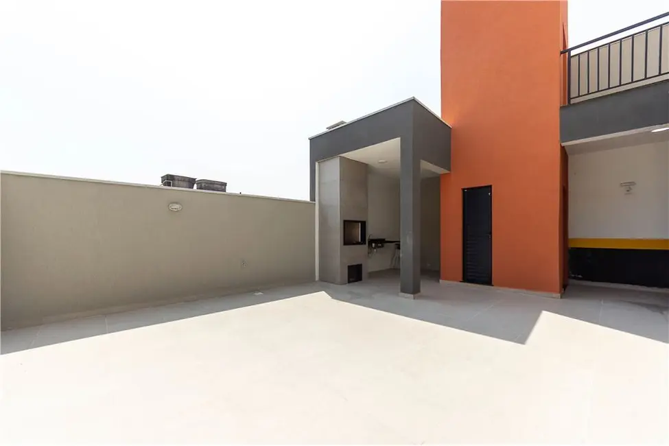 Foto 8 de Apartamento com 2 quartos à venda, 35m2 em Vila Diva (Zona Leste), São Paulo - SP